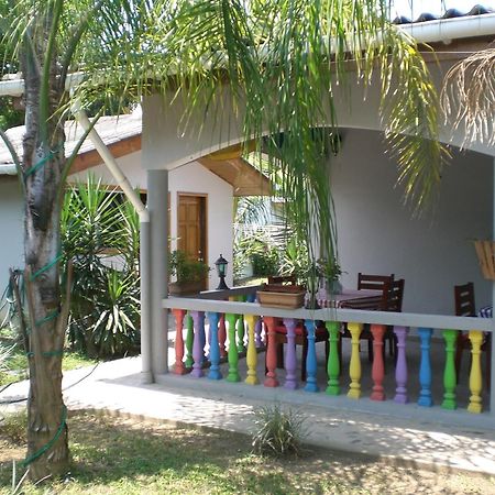 Rainbow Village La Ceiba Exterior photo